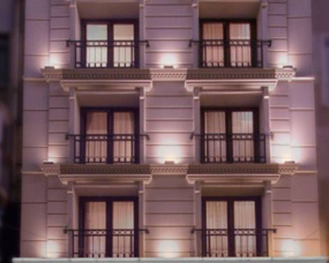 Nanda Hotel-1