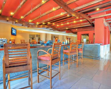 Ramla Bay Resort