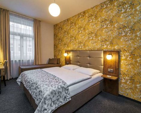 EA Hotel Victoria