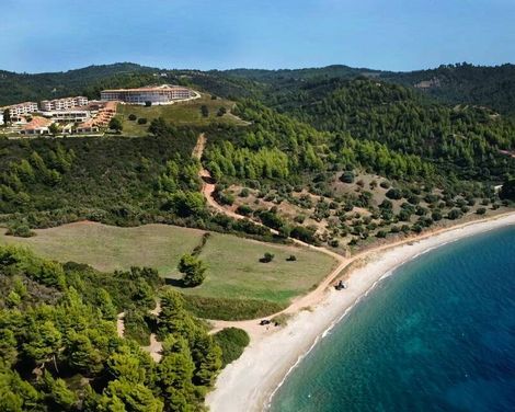 Ajul Luxury Hotel & Spa Resort-1