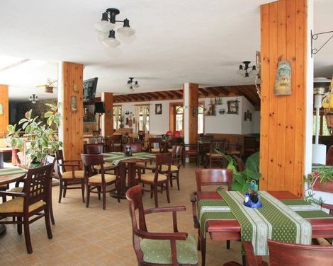 Trakia Garden Hotel-2