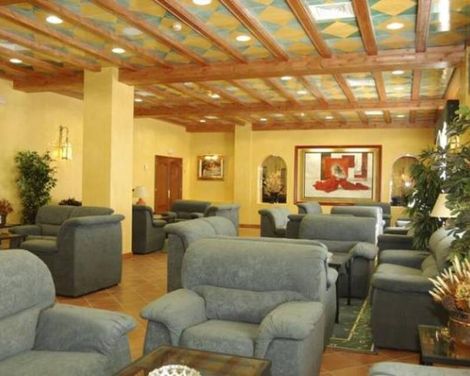 BLUESEA El Cortijo