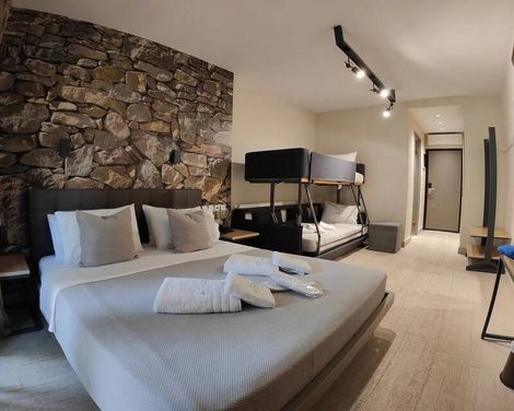 Akti Toroni Boutique Hotel