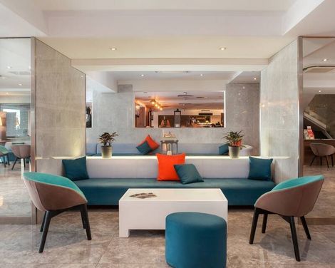 Pebbles Resort Hotel