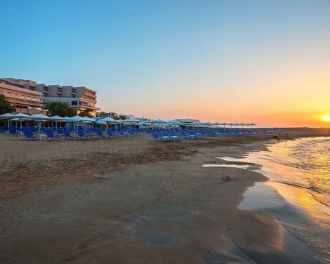Themis Beach Hotel