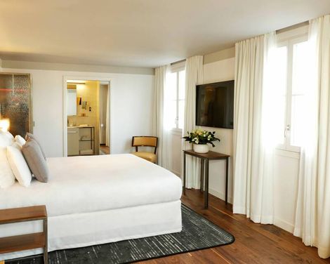Hotel Paris Bastille Boutet – MGallery