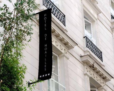 Golden Tulip Opera de Noailles