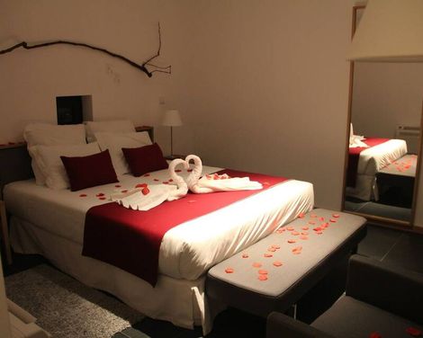 Lousada Country Hotel-0