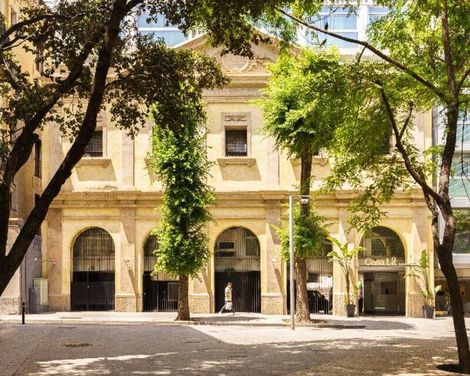 Casa Lit Barcelona