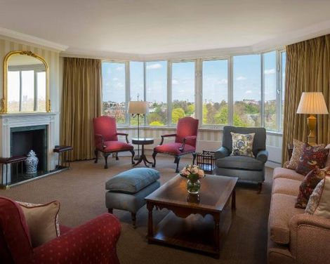 Cheval Thorney Court