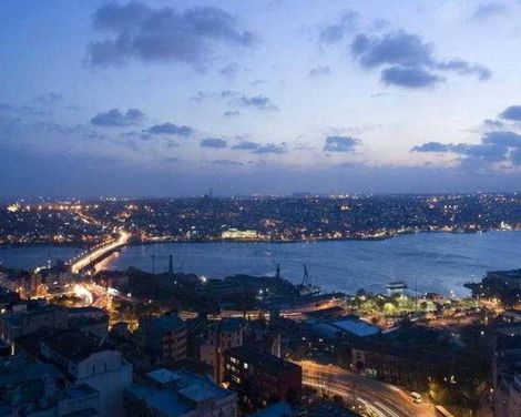 The Marmara Pera