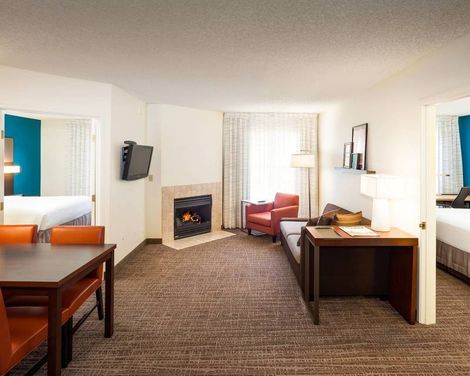 Residence Inn Las Vegas Henderson/Green Valley-1