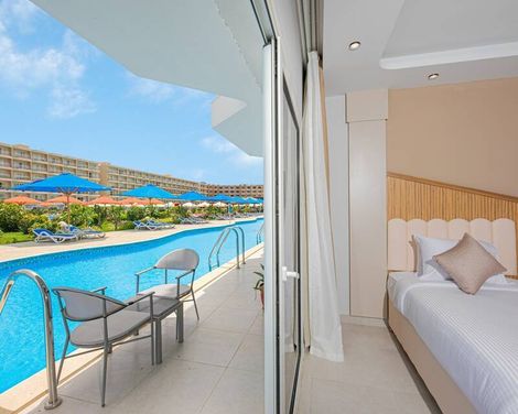 Rewaya Luxury Resort