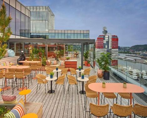 Scandic Göteborg Central