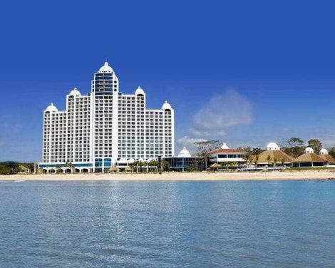 The Westin Playa Bonita Panama