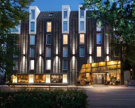 ibis Styles Tallinn-1