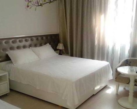Hotel Comfort Tirana