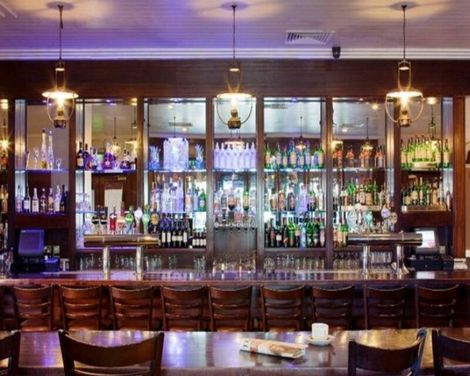 Clayton Hotel Dublin Airport Central