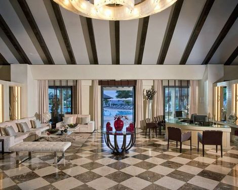 RedLevel at Gran Meliá Palacio de Isora