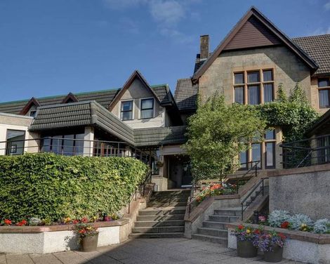 Best Western Garfield House Hotel