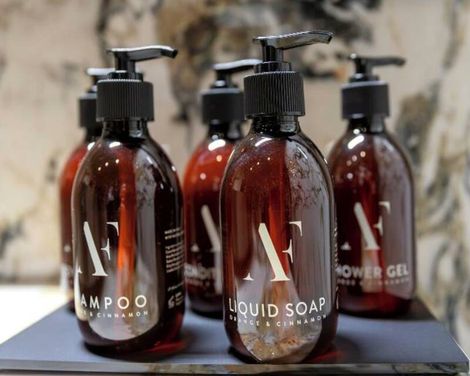 AF Duomo - Milano Luxury Suites-0