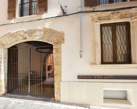 Posada Terra Santa