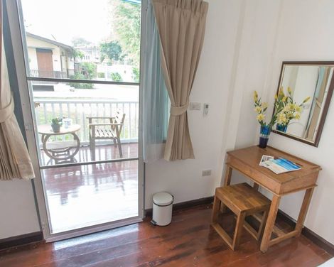 The Bangkokians City Garden Home-3