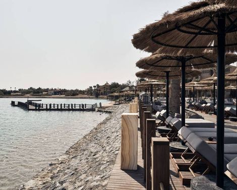 Cook's Club El Gouna