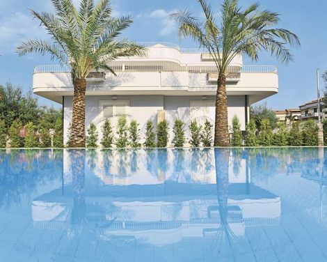 Villa Galati Resort-1