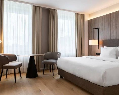 AC Hotel Berlin Humboldthain Park-1