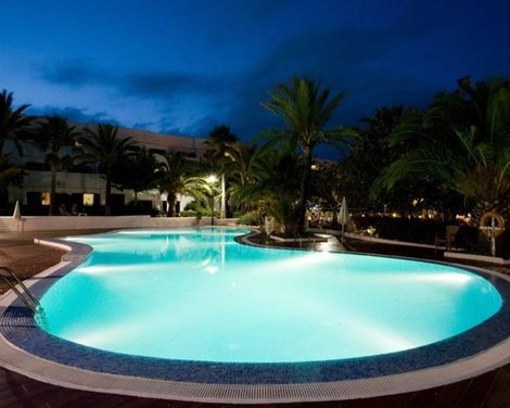BLUESEA Club Marthas