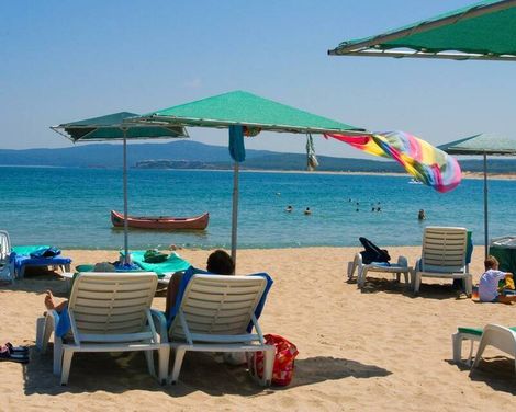 Duni Royal Resort - Holiday Village