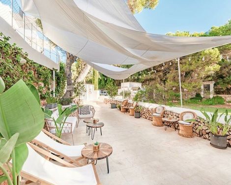Hotel Cala d'Or