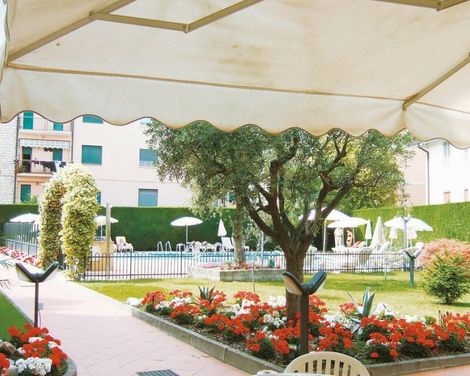 Hotel Bella Peschiera-0