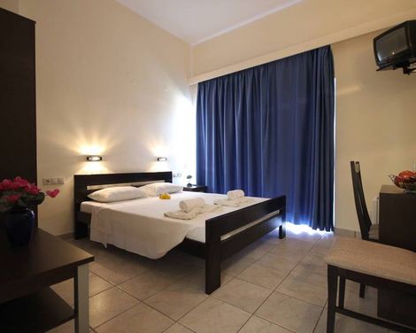 Filmar Hotel