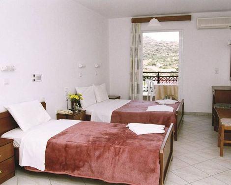 Hotel Melissa