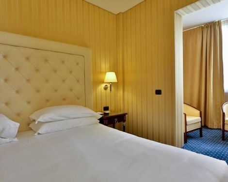 Best Western Hotel Cavalieri della Corona