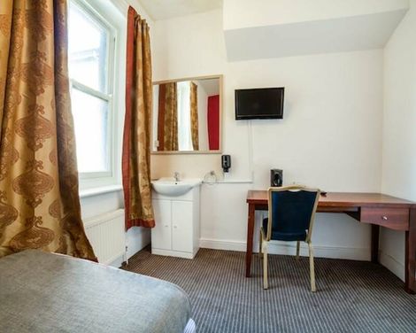The Strand Hotel-3