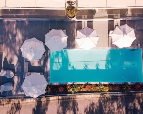 Casa Bloo adults only (16+)