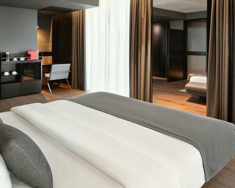 Mövenpick Zagreb