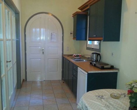 Rigos Apartments Vitalades