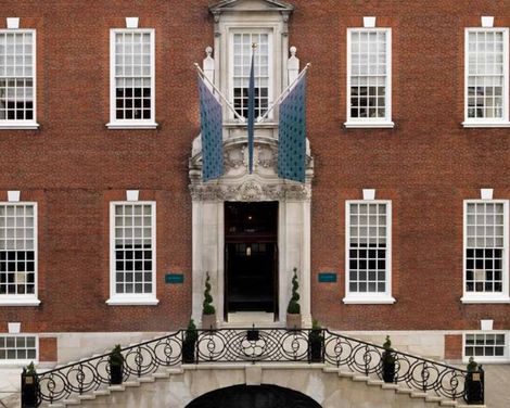 The Bloomsbury
