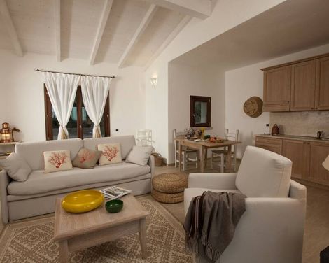 Resort Punta Falcone-3