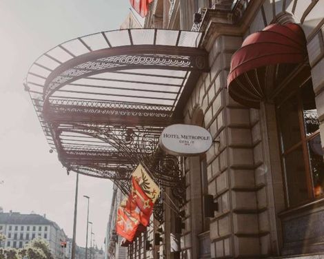 Hotel Metropole Geneve-3