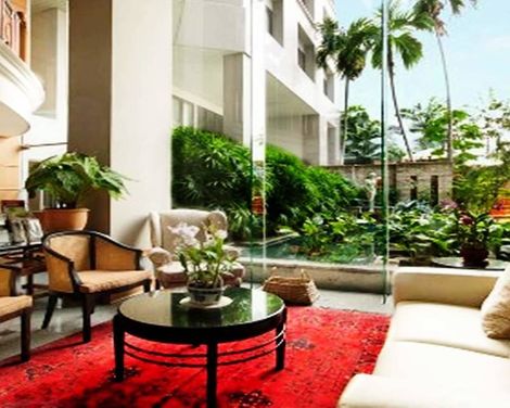 Silom Serene-3