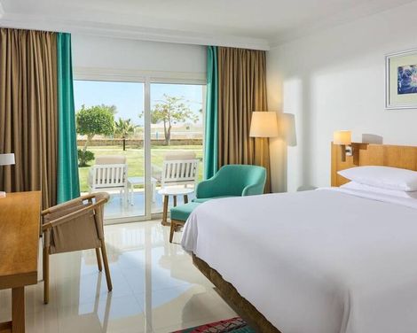 Renaissance Sharm El Sheikh Golden View Beach Resort
