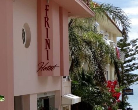 Frini Hotel-1
