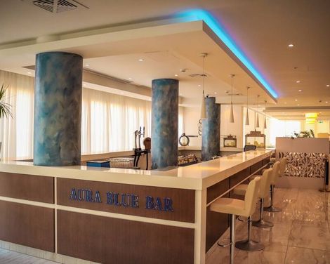 Gaia Sun N Blue Hotel-3