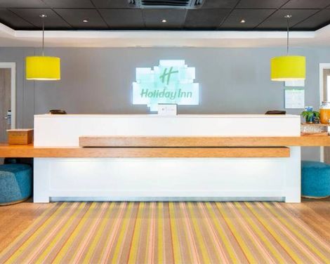 Holiday Inn London-Brentford Lock