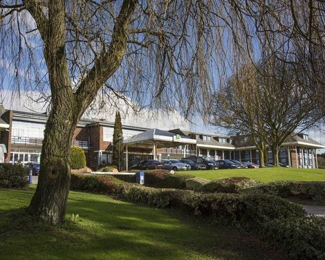 Holiday Inn Luton-South M1 Jct.9-0